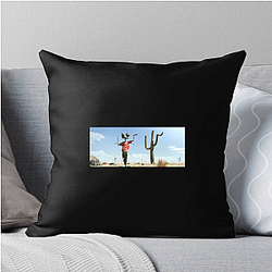 Rango was released in 2011 Rango Pillows Cover