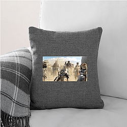 Rango is a fun movie Rango Pillows Cover