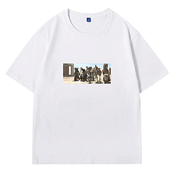 Rango was directed by Verbinski Rango T-Shirts