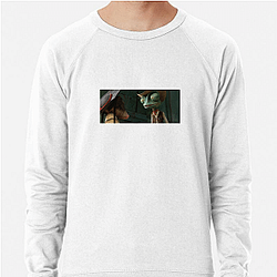 Rango stars Johnny Depp Rango Sweatshirts