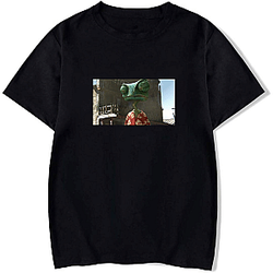Rango is about a chameleon Rango T-Shirts