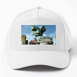 Rango is a Western comedy Rango Hats & Caps