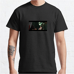 Rango helps a desert town Rango T-Shirts