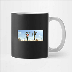 Rango was released in 2011 Rango Mugs