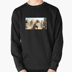 Rango is a fun movie Rango Sweatshirts