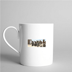 Rango was directed by Verbinski Rango Mugs