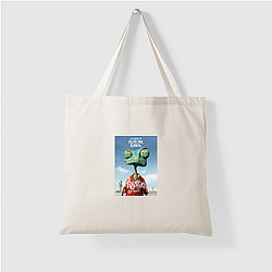 Rango won an Oscar Rango Bags