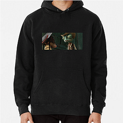 Rango stars Johnny Depp Rango Hoodies