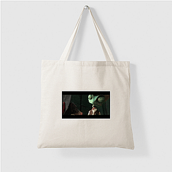 Rango helps a desert town Rango Bags
