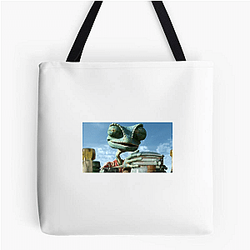 Rango is a Western comedy Rango Bags