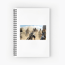 Rango is a fun movie Rango Notebook