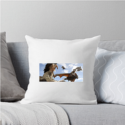 Rango is a hero Rango Pillows Cover