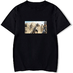 Rango is a fun movie Rango T-Shirts