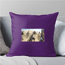 Rango is a fun movie Rango Pillows Cover