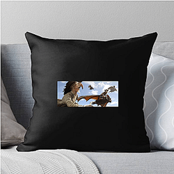 Rango is a hero Rango Pillows Cover
