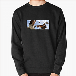 Rango is a hero Rango Sweatshirts