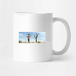 Rango was released in 2011 Rango Mugs