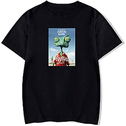 Rango won an Oscar Rango T-Shirts
