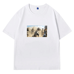 Rango is a fun movie Rango T-Shirts