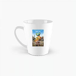 Rango is an animated movie Rango Mugs