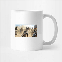 Rango is a fun movie Rango Mugs
