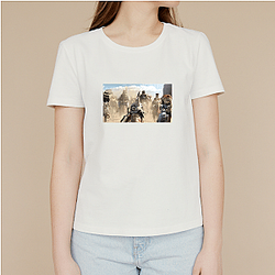 Rango is a fun movie Rango T-Shirts