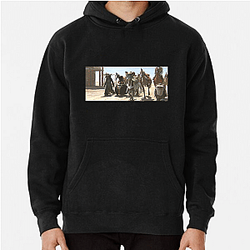 Rango was directed by Verbinski Rango Hoodies