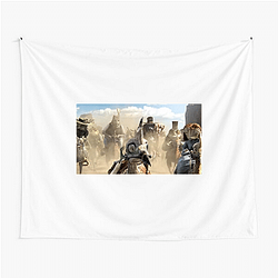 Rango is a fun movie Rango Tapestries