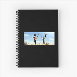 Rango was released in 2011 Rango Notebook