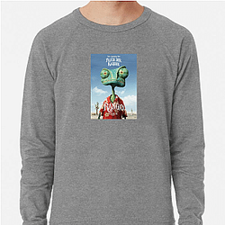 Rango won an Oscar Rango Sweatshirts
