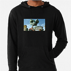 Rango is a Western comedy Rango Hoodies