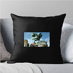 Rango is a Western comedy Rango Pillows Cover