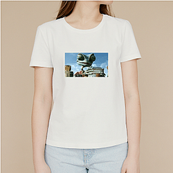 Rango is a Western comedy Rango T-Shirts