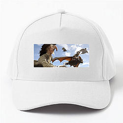 Rango is a hero Rango Hats & Caps