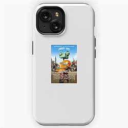 Rango is an animated movie Rango Samsung Cases