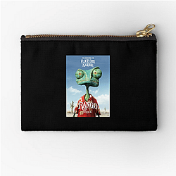 Rango won an Oscar Rango Zipper Pouches