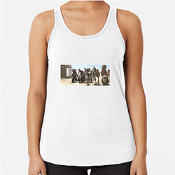 Rango was directed by Verbinski Rango Tank Tops