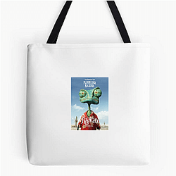 Rango won an Oscar Rango Bags