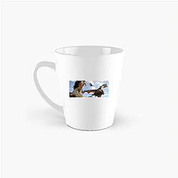 Rango is a hero Rango Mugs