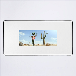 Rango was released in 2011 Rango Mouse Pads