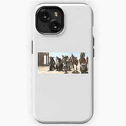 Rango was directed by Verbinski Rango iPhone Cases