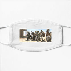 Rango was directed by Verbinski Rango Face Masks