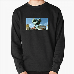 Rango is a Western comedy Rango Sweatshirts
