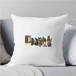 Rango was directed by Verbinski Rango Pillows Cover