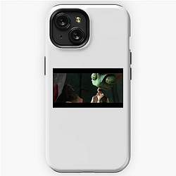 Rango helps a desert town Rango iPhone Cases