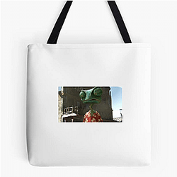 Rango is about a chameleon Rango Bags