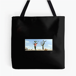 Rango was released in 2011 Rango Bags