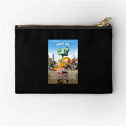 Rango is an animated movie Rango Zipper Pouches