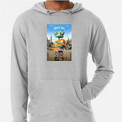 Rango is an animated movie Rango Hoodies