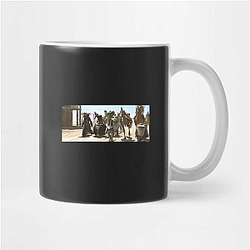 Rango was directed by Verbinski Rango Mugs